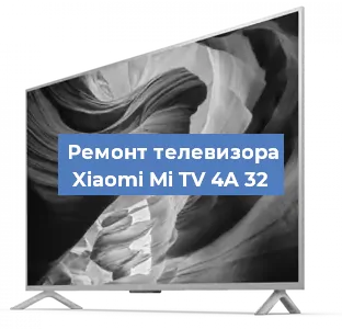 Замена антенного гнезда на телевизоре Xiaomi Mi TV 4A 32 в Москве